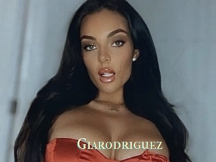 Giarodriguez