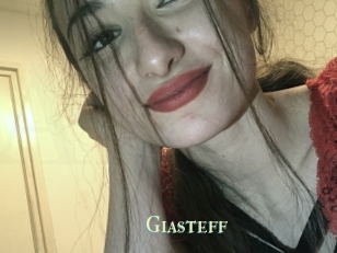 Giasteff