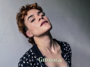 Gidasaga