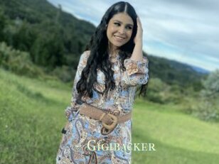 Gigibacker