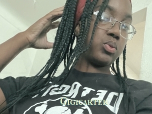 Gigicarter