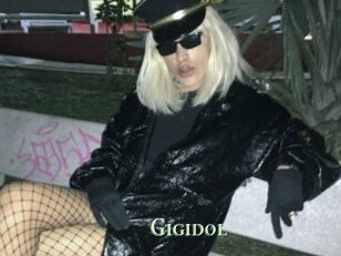 gigidol Actrice xxx