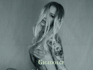 Gigidolce