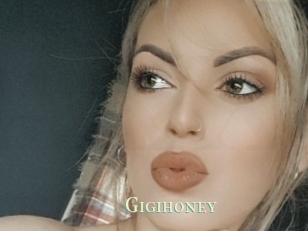 Gigihoney