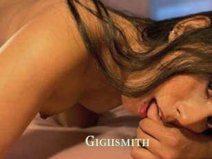 Gigiismith