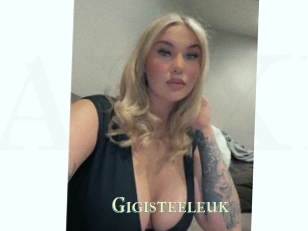 Gigisteeleuk