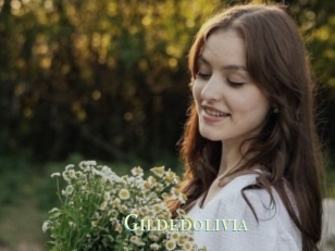 Gildedolivia