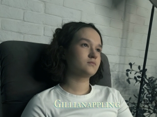 Gillianappling