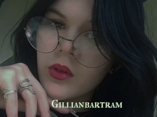 Gillianbartram