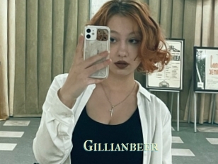 Gillianbeer