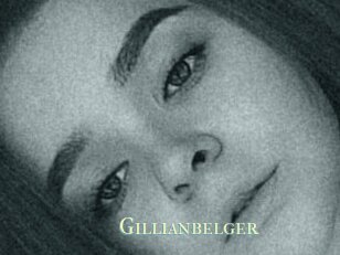 Gillianbelger