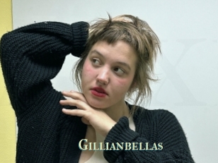 Gillianbellas