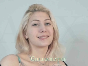 Gillianblythe