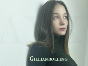 Gillianbolling