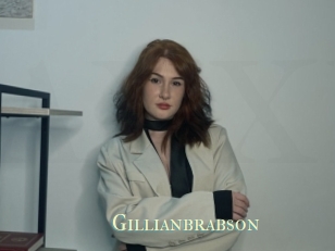 Gillianbrabson