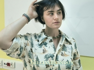 Gillianbrandon