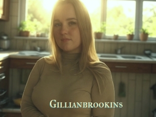 Gillianbrookins