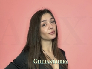 Gillianburks