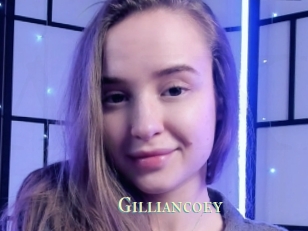 Gilliancoey