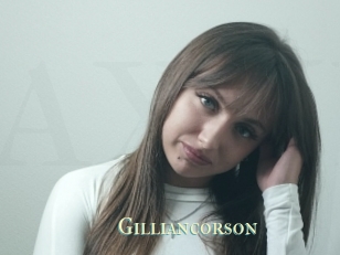 Gilliancorson