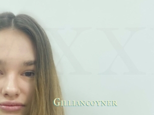 Gilliancoyner