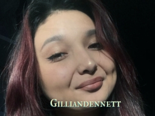 Gilliandennett