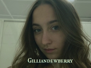 Gilliandewberry