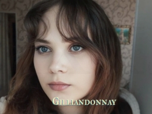 Gilliandonnay