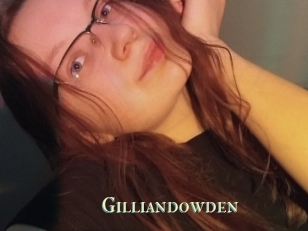 Gilliandowden