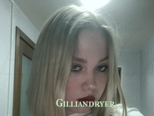 gilliandryer Actrice xxx