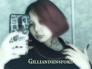 Gilliandunsford