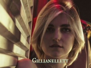 Gillianellett