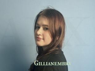 Gillianembry