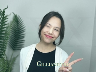 Gillianeyre