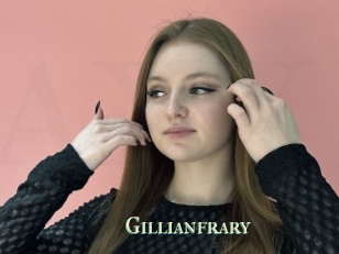 Gillianfrary
