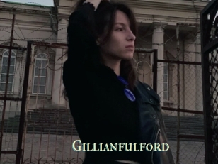 Gillianfulford