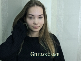 Gilliangame