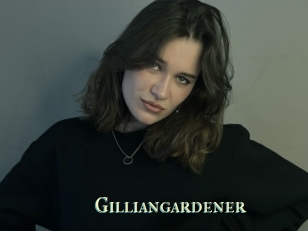 Gilliangardener