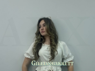 Gilliangarrett