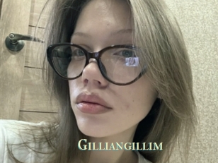 gilliangillim Actrice xxx