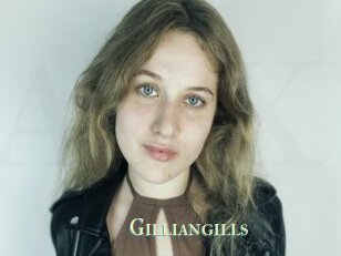 Gilliangills