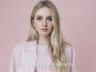 Gilliangrandy