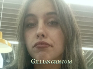 Gilliangriscom