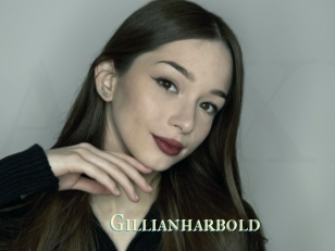 Gillianharbold