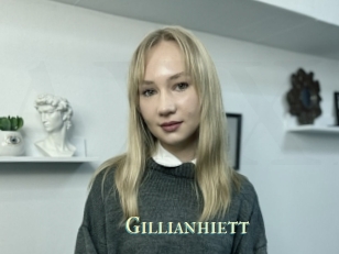 Gillianhiett
