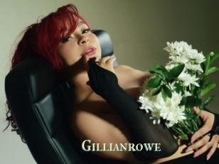 Gillianrowe