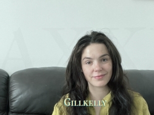Gillkelly