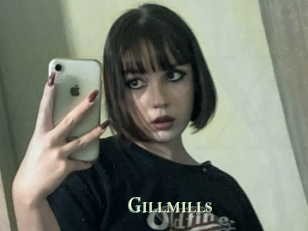 gillmills Actrice xxx