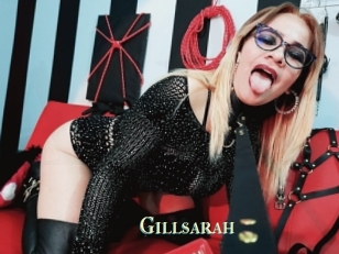 Gillsarah
