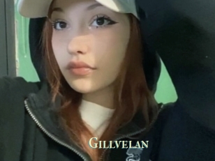 Gillvelan